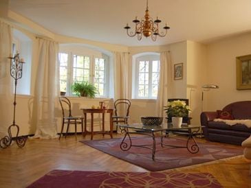 Pension am Schloss