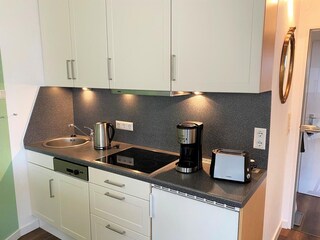 Appartamento per vacanze Döse Caratteristiche 16