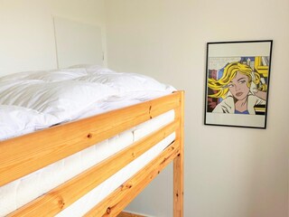 Appartamento per vacanze Döse Caratteristiche 17