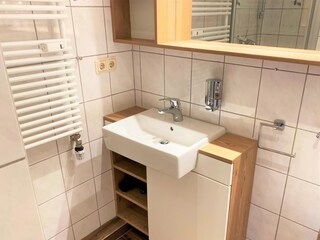 Appartamento per vacanze Döse Caratteristiche 19