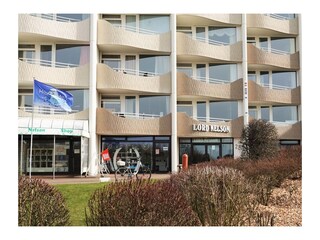 Appartamento per vacanze Döse Registrazione all'aperto 2