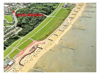 Appartamento per vacanze Döse Ambiente 30