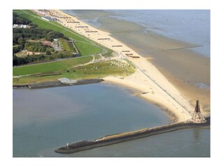 Appartamento per vacanze Döse Ambiente 31