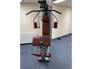 Appartamento per vacanze Döse Caratteristiche 20