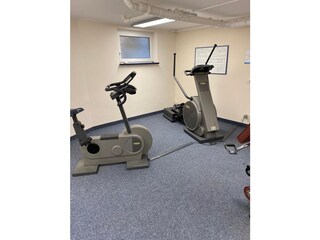 Appartamento per vacanze Döse Caratteristiche 21