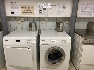 Appartamento per vacanze Döse Caratteristiche 25