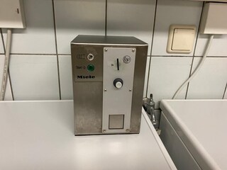 Appartamento per vacanze Döse Caratteristiche 27