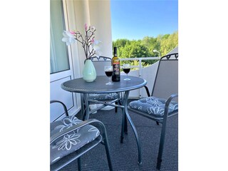 Appartamento per vacanze Döse Registrazione all'aperto 8