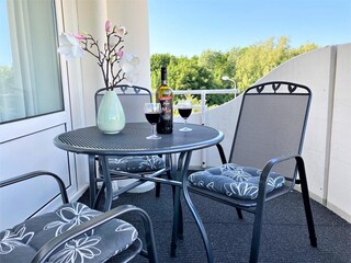 Appartamento per vacanze Döse Registrazione all'aperto 7