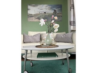 Appartamento per vacanze Döse Caratteristiche 10