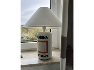 Appartamento per vacanze Döse Caratteristiche 12