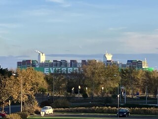 Appartamento per vacanze Döse Registrazione all'aperto 9