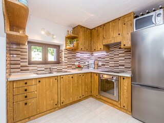 Casa per le vacanze Vrbnik Caratteristiche 15