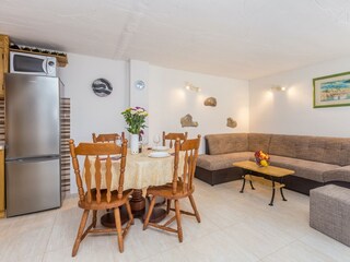 Casa per le vacanze Vrbnik Caratteristiche 10