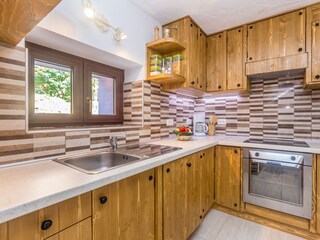 Casa per le vacanze Vrbnik Caratteristiche 14