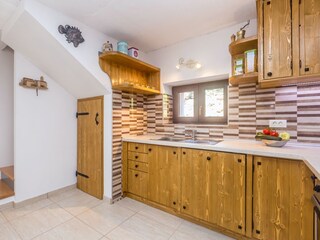 Casa per le vacanze Vrbnik Caratteristiche 16