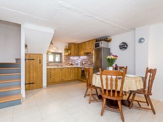 Casa per le vacanze Vrbnik Caratteristiche 13