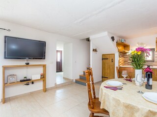 Casa per le vacanze Vrbnik Caratteristiche 11