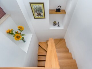 Casa de vacaciones Vrbnik Características 23