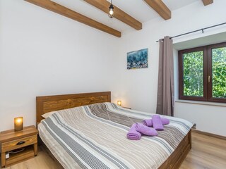 Casa de vacaciones Vrbnik Características 19