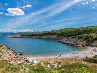 Casa per le vacanze Vrbnik Ambiente 27