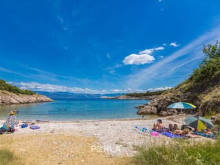 Casa per le vacanze Vrbnik Ambiente 29