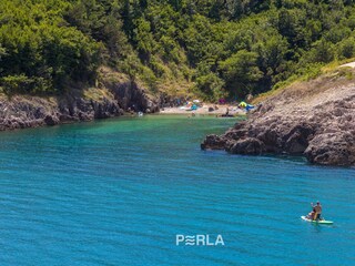 Casa per le vacanze Vrbnik Ambiente 28