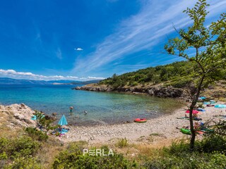 Casa per le vacanze Vrbnik Ambiente 30