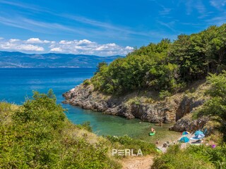 Casa de vacaciones Vrbnik Entorno 31