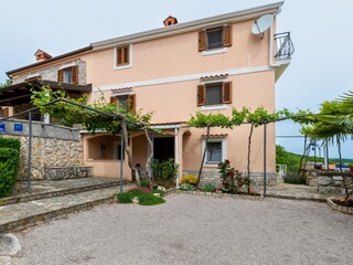 Casa per le vacanze Labin Caratteristiche 29