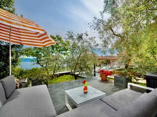 Holiday house Labin Features 21