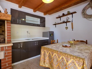 Holiday house Labin Features 24