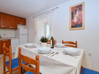 Holiday house Labin Features 12