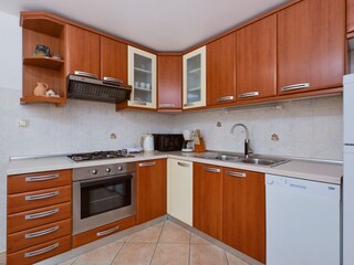 Holiday house Labin Features 13