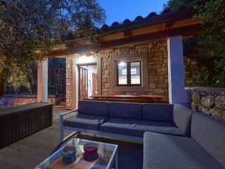 Holiday house Labin Features 26