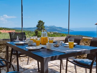 Holiday house Labin Outdoor Recording 11