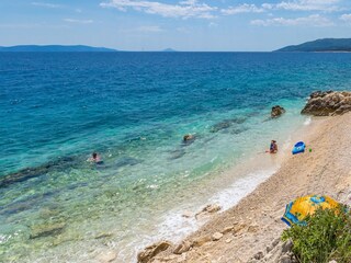 Holiday house Labin Environment 32