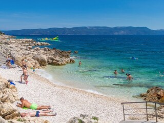 Holiday house Labin Environment 33