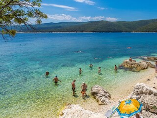 Holiday house Labin Environment 34