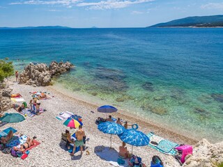 Holiday house Labin Environment 35