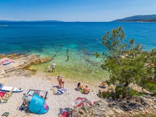 Holiday house Labin Environment 36
