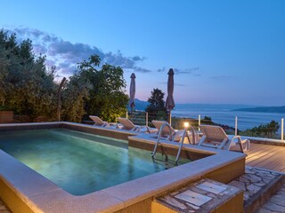 Holiday house Labin Features 27