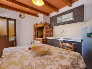Holiday house Labin Features 14