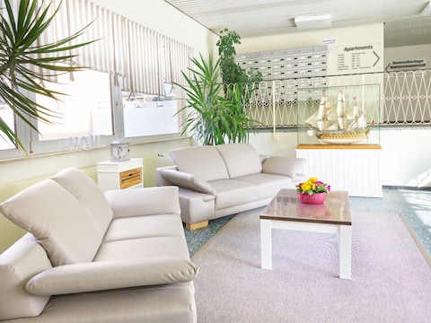 Ferienwohnung Frauenpreiß 405