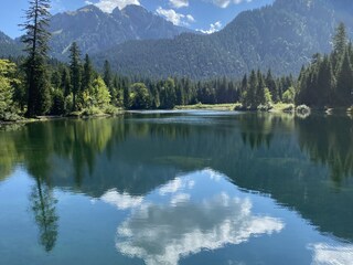 Holiday apartment Halblech Environment 38