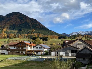 Holiday apartment Halblech Features 22