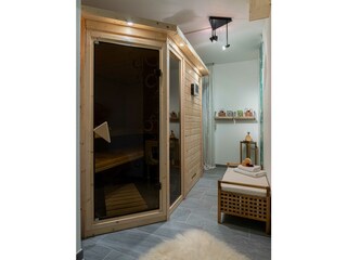 Holiday apartment Halblech Features 31