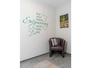 Holiday apartment Halblech Features 29