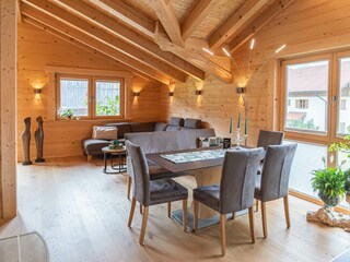 Holiday apartment Halblech Features 13