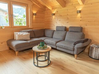 Holiday apartment Halblech Features 14